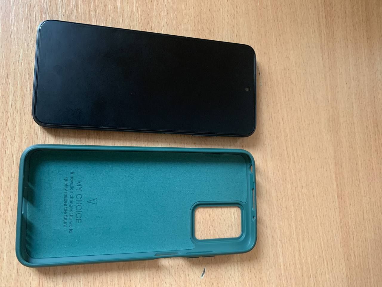 Продам xiаоmi redmi 10 2022 Carbon Gray 128