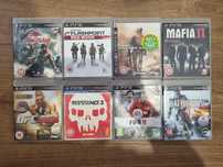 Gry na PS3 PlayStation 3
