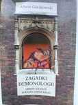 "Zagadki demonologii", Albert Gorzkowski