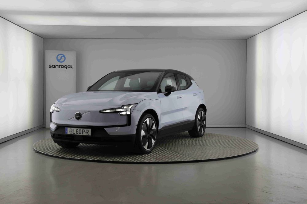 Volvo EX30 69 kWh Twin Motor Plus