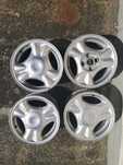 Jantes seat Ibiza r14 4x100