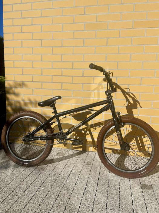 Rower bmx mongoose legio L20