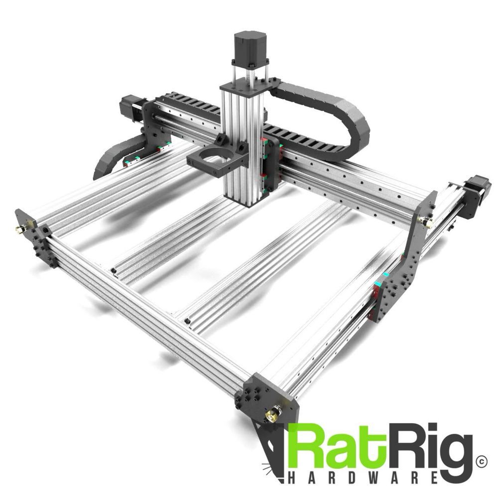 Cnc killerbee 1515
