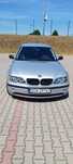 Sprzedam BMW e46 320d
