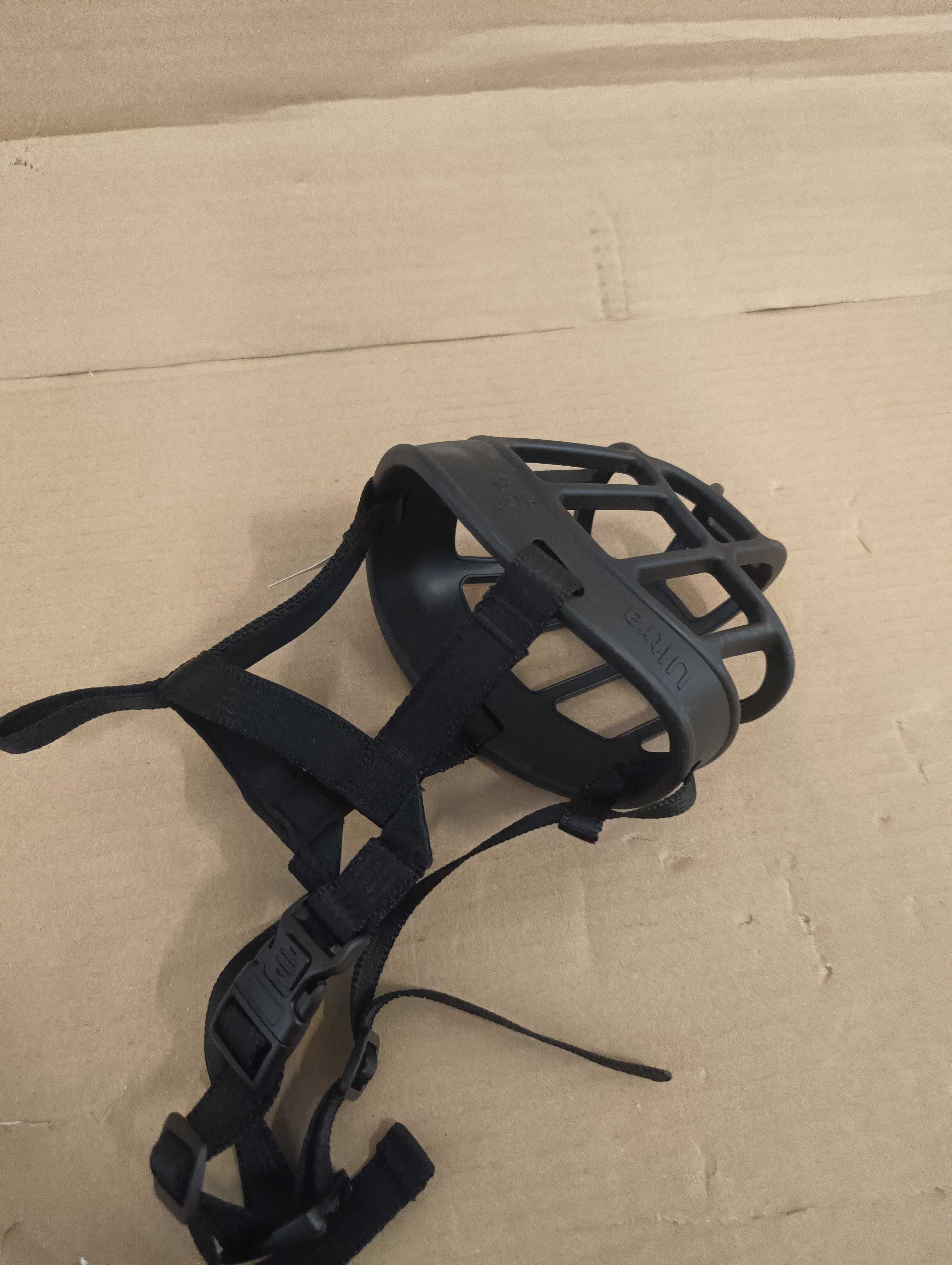 BASKERVILLE ULTRA MUZZLE kaganiec pozwala pić i dyszeć Rozmiar 5
