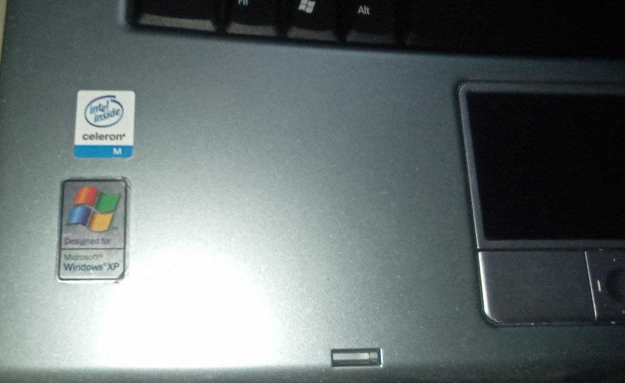 Ноутбук Acer TravelMate 2313WLMi