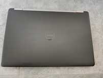 Dell Precision 3510 i5-6440HQ 16GB 256GB SSD Radeon 15,6" FHD