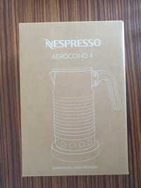 Aeroccino 4 Nespresso Novo