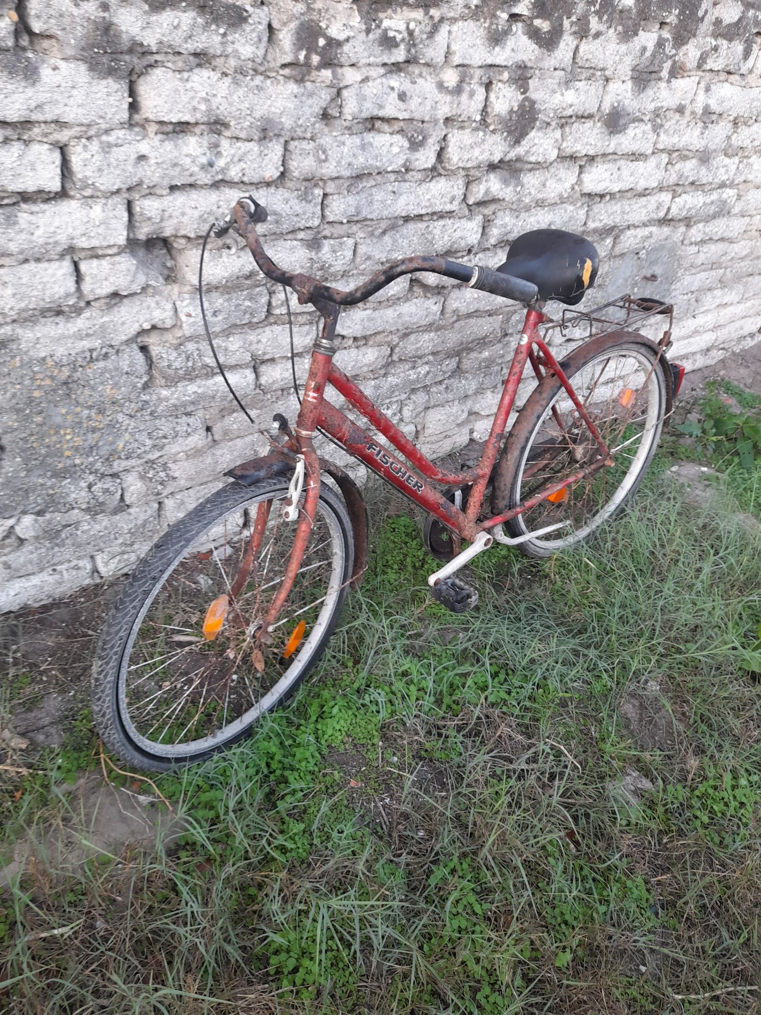 Bicicletas à venda