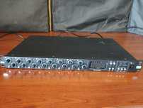 Focusrite Scarlett OctoPre Dynamic 8-канал.мікрофонний передпідсилювач