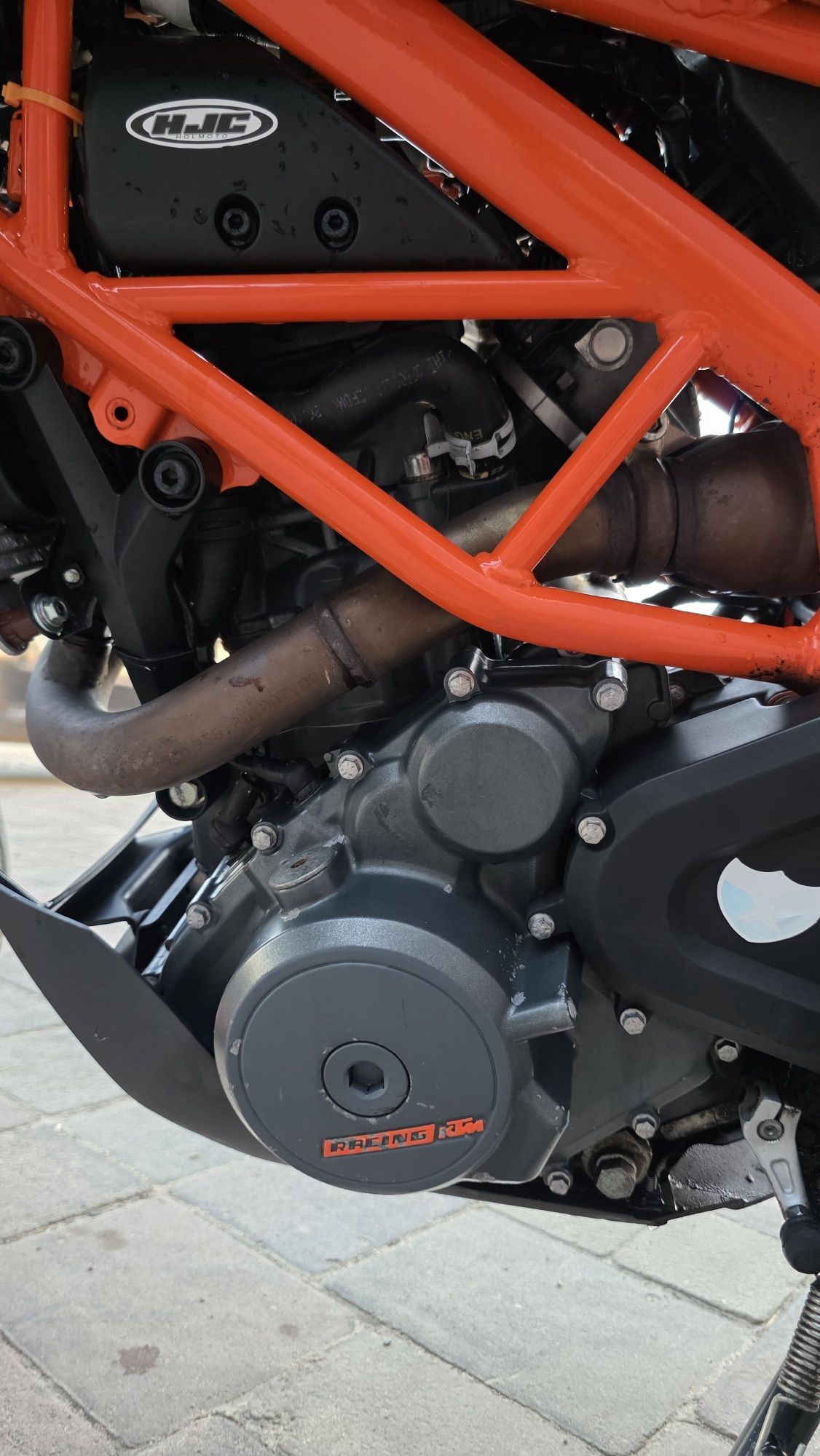 Продам КТМ Duke 390