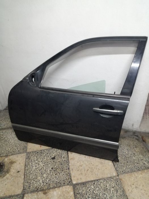 Portas Mercedes w210