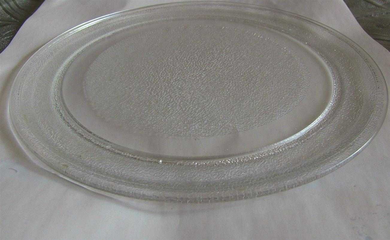 Тарелка для микроволновой печи GORENJE диаметр 24.5 см