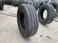 235/75R17.5 Opona DUNLOP SP246 8-9mm Naczepa SP 246