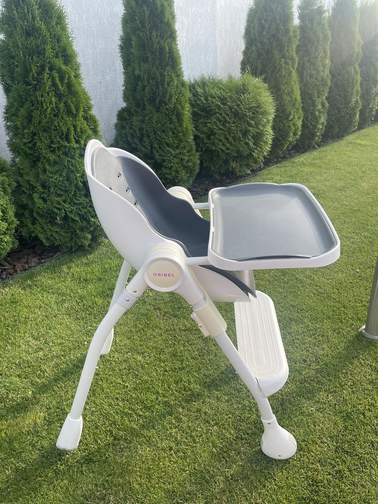 Продам дитяче крісло oribel