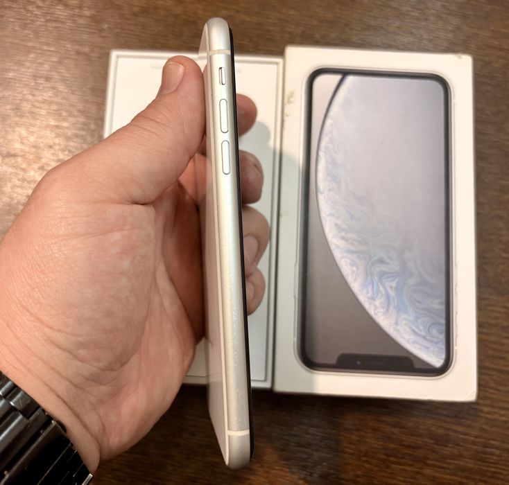 Iphone xr 128gb