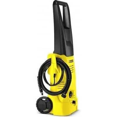 КЕРХЕР Мойка высокого давления минимойка для авто Karcher K2 мийка B1