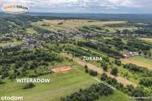 Działka, Witeradów
