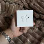 Airpods 4