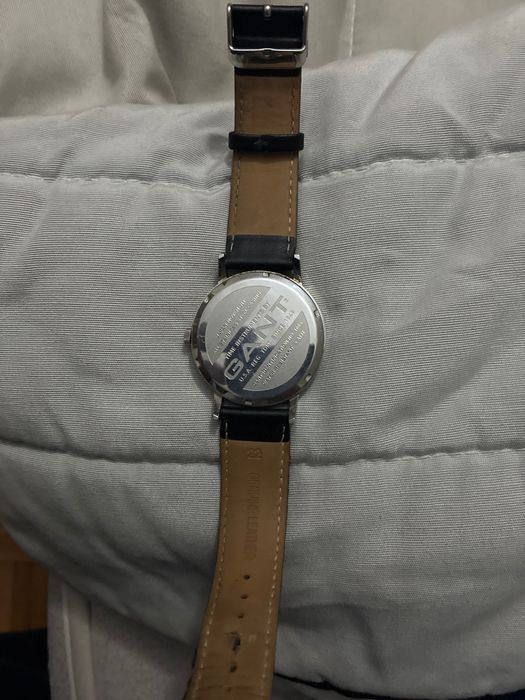 Relógio Gant para venda