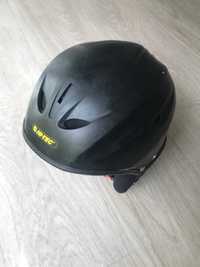 Шлем шолом лыжный горнолыжный Hi-Tec 54-56 см