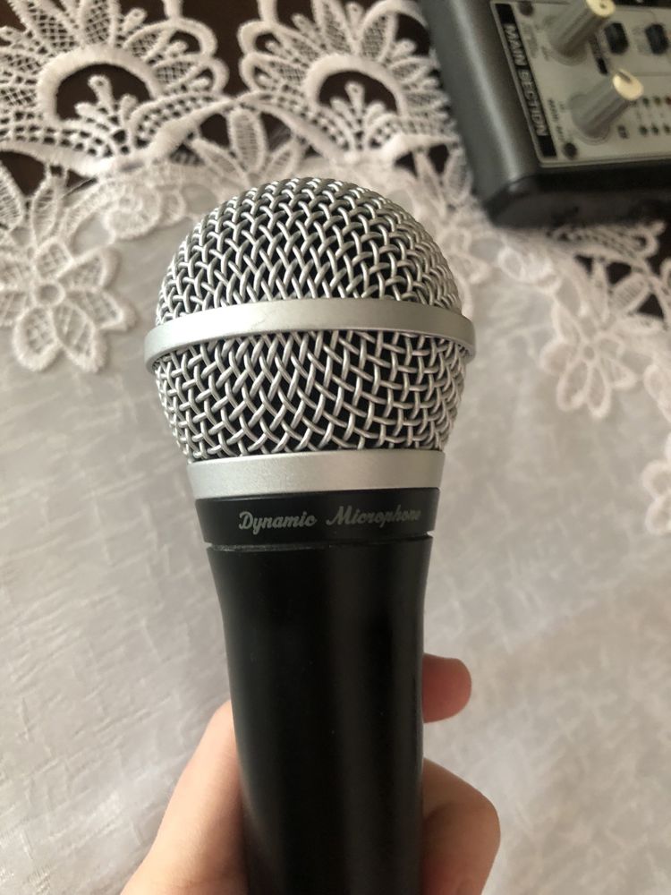 Mikrofon dynamiczny Shure PGA48