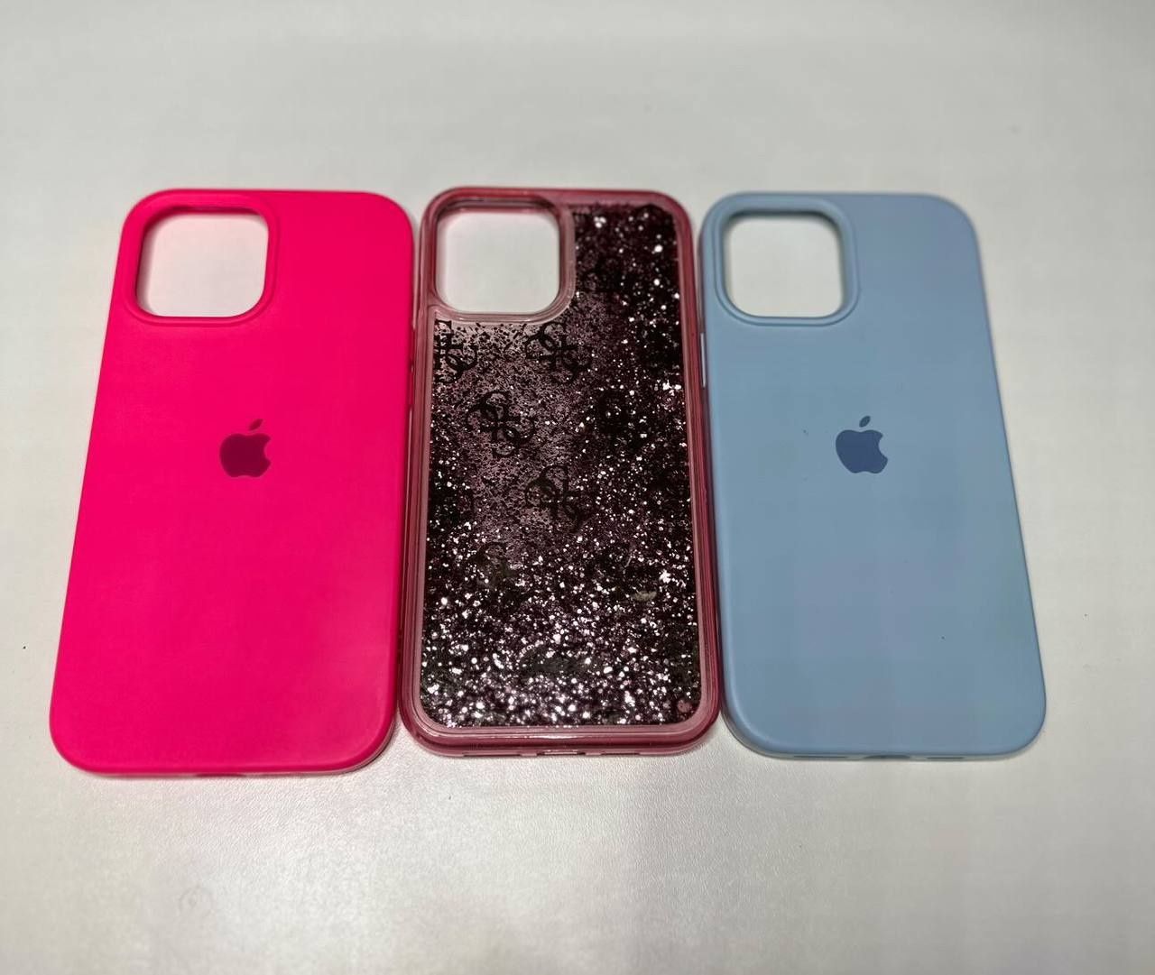 Чохол-накладка для iPhone 13 Pro Max