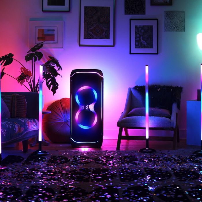 Здам в оренду колонку JBL Party Box 320 з LED- підсвіткою