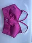 Top desportivo Reebok