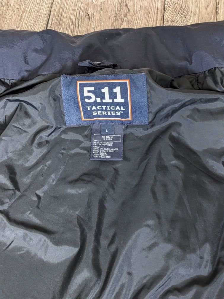 Куртка Тактична 5.11 TACTICAL 3 IN 1 Parka 2.0