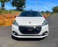 Peugeot 208 Roland Garros