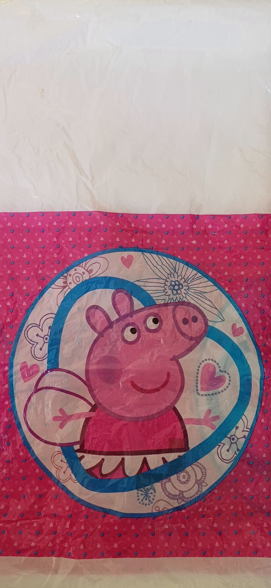 Artigos de aniversário Peppa Pig