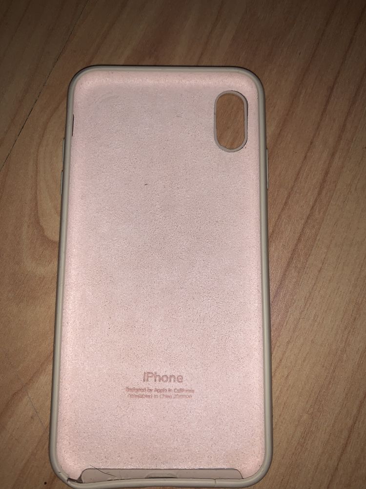 Capas para iPhone XS MAX