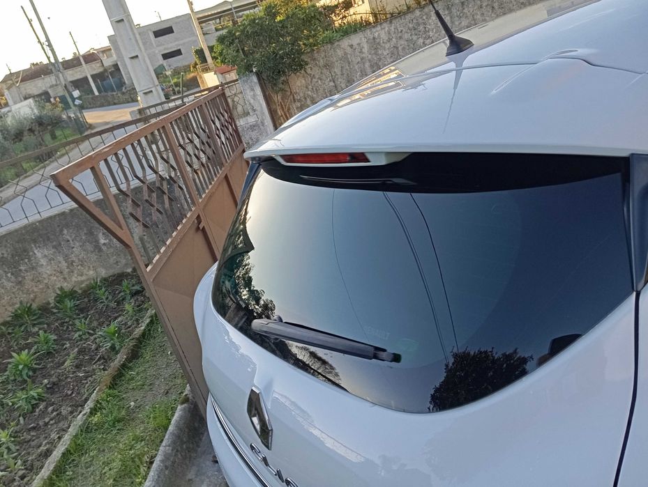 Renault Clio 0.9 tce 90cv