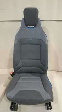 fotel kierowcy BMW I01 i3