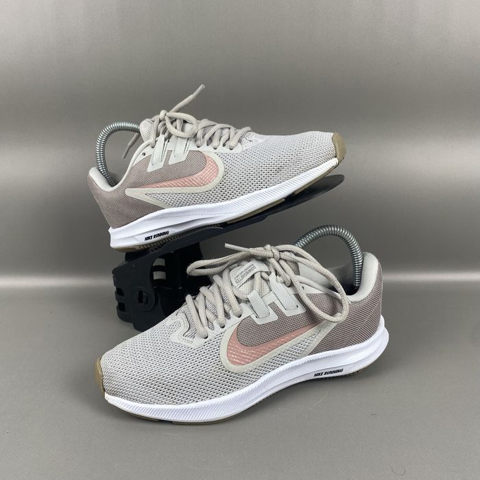 36р Кросівки Nike Downshifter 9 AQ7486-008 Оригінал
