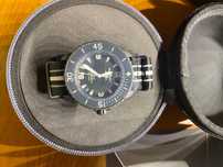 Relógio Swatch Blancpain