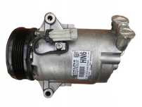 OPEL ASTRA III H SPRĘŻARKA KLIMATYZA 13415378 HN6