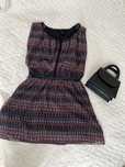 Sukienka roz M h&m