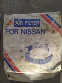 Фильтр воздушный nissan 16546S0100