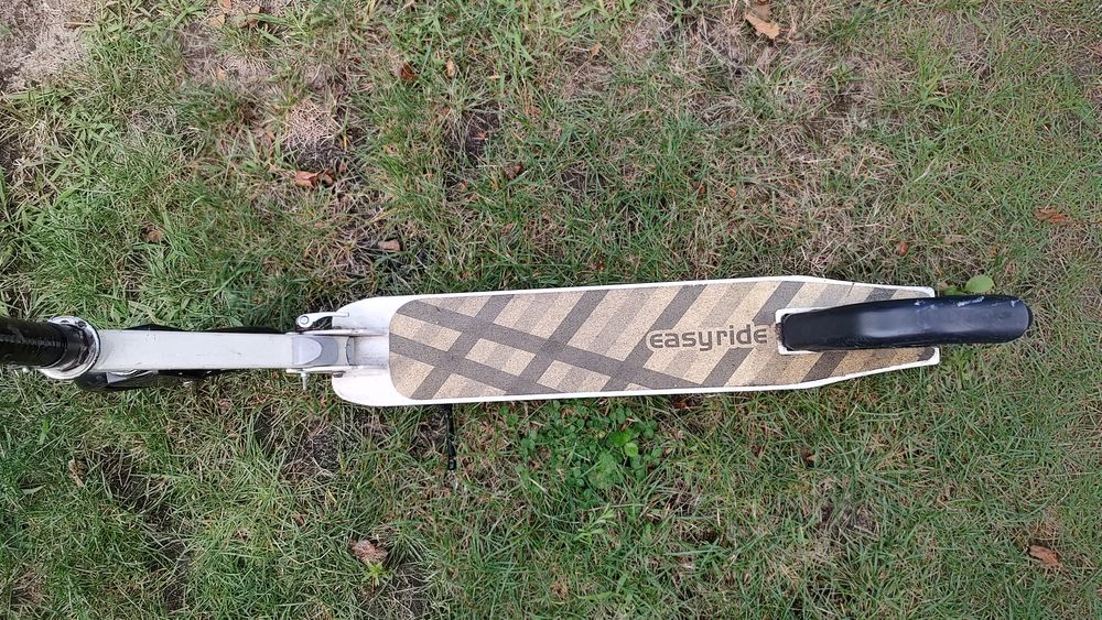 Hulajnoga dla dziecka