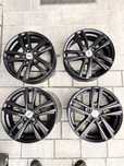 felgi aluminiowe 16 VW Audi Seat Skoda i inne 5x112