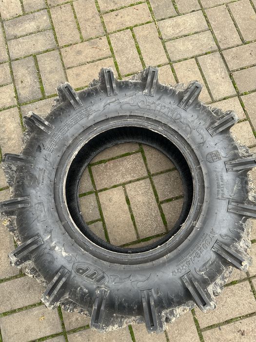 Продам 4 колеса ITP Cryptid