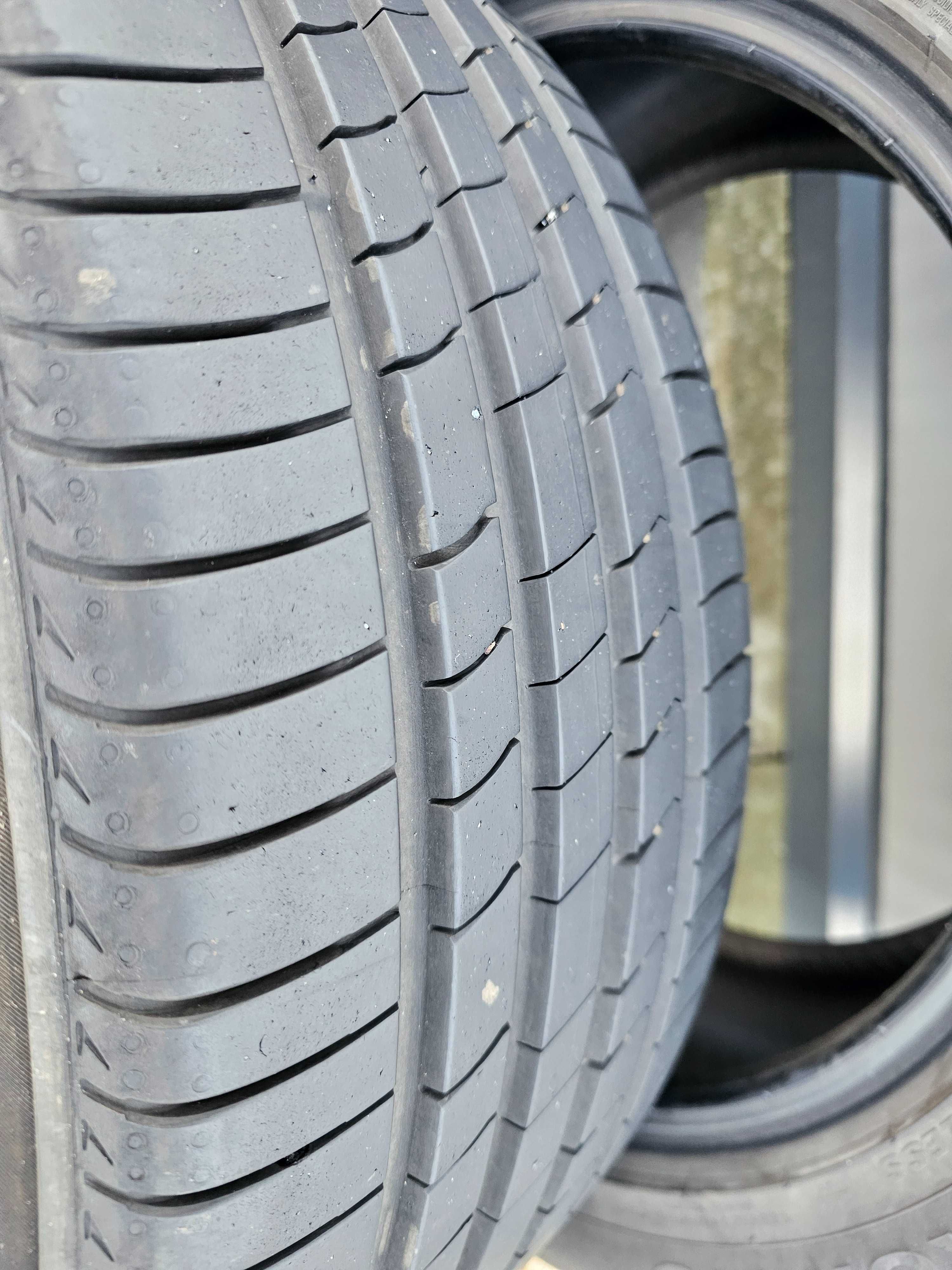 Opony letnie Kumho 215/45/16 86H