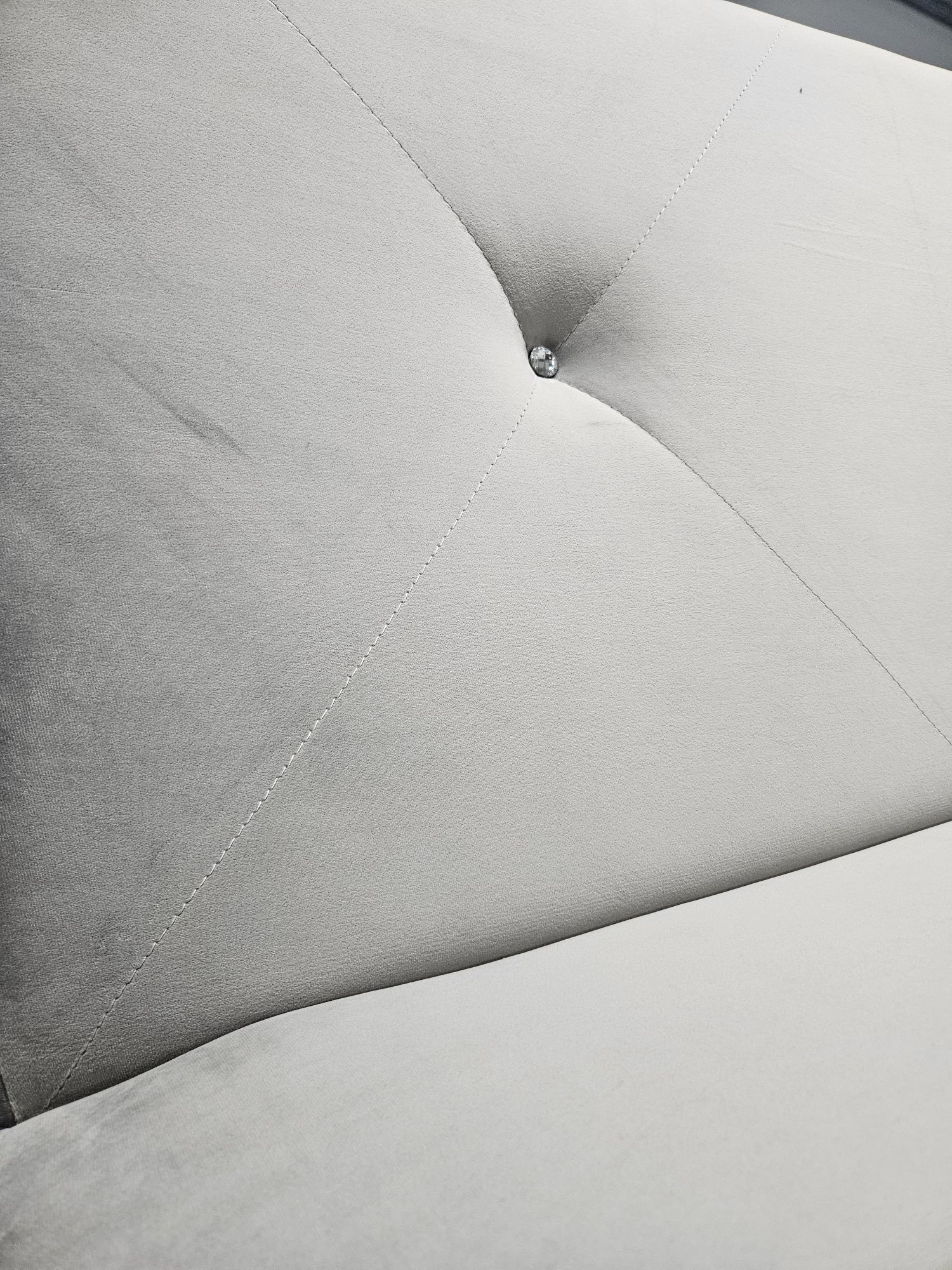 Wersalka Kanapa Sofa Funkcja Spania Pojemnik