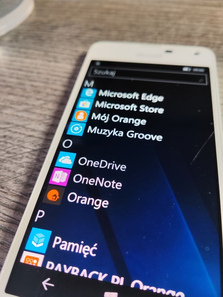 Sprzedam Microsoft Lumia 650