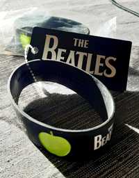 The Beatles bransoletka opaska na rękę Apple John Lennon McCartney