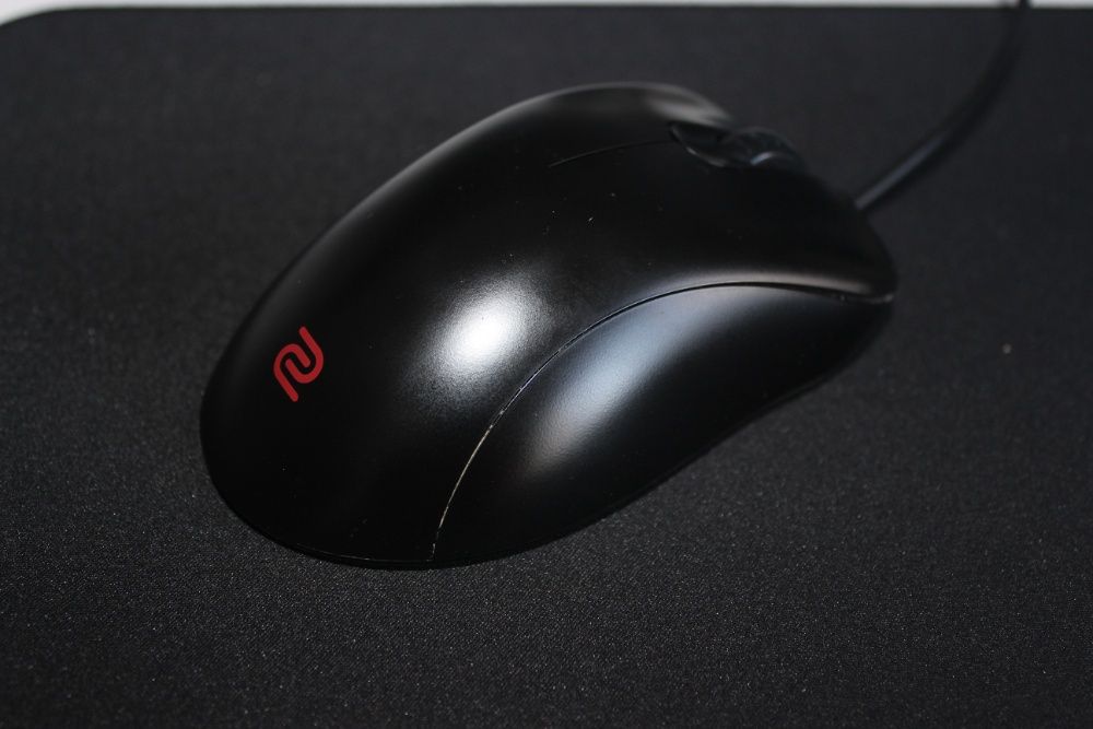 Rato Zowie EC2-B