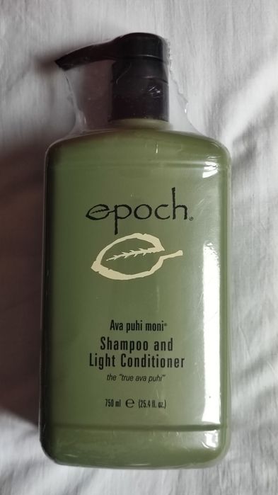 Шампунь EPOCH, фирмы NU SKIN (США), 750 ml