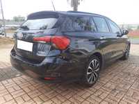 Fiat Tipo Station Wagon 1.3 M-Jet Lounge Tech J17